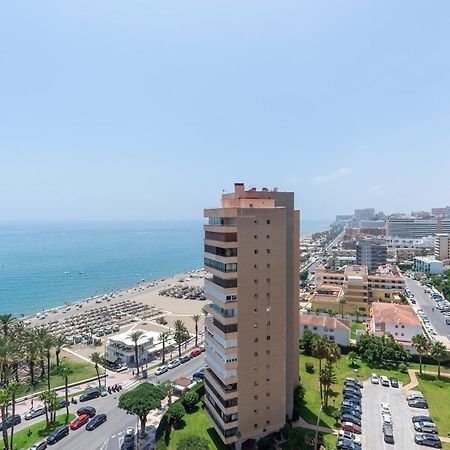 טורמולינוס Playamar Waterfront Exclusive Apartment And Views Tower 2 Fl 14 מראה חיצוני תמונה