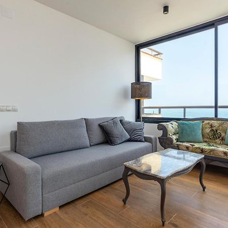 טורמולינוס Playamar Waterfront Exclusive Apartment And Views Tower 2 Fl 14 מראה חיצוני תמונה