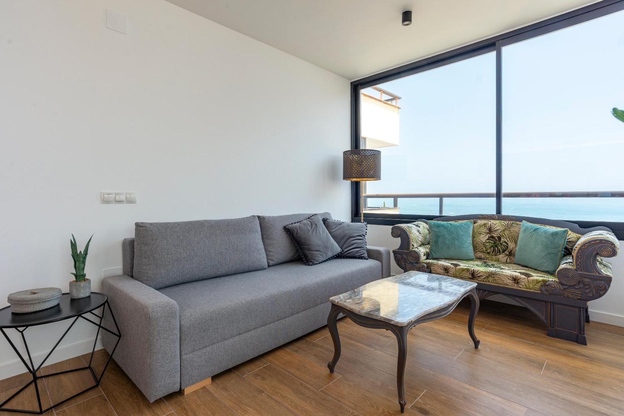 טורמולינוס Playamar Waterfront Exclusive Apartment And Views Tower 2 Fl 14 מראה חיצוני תמונה