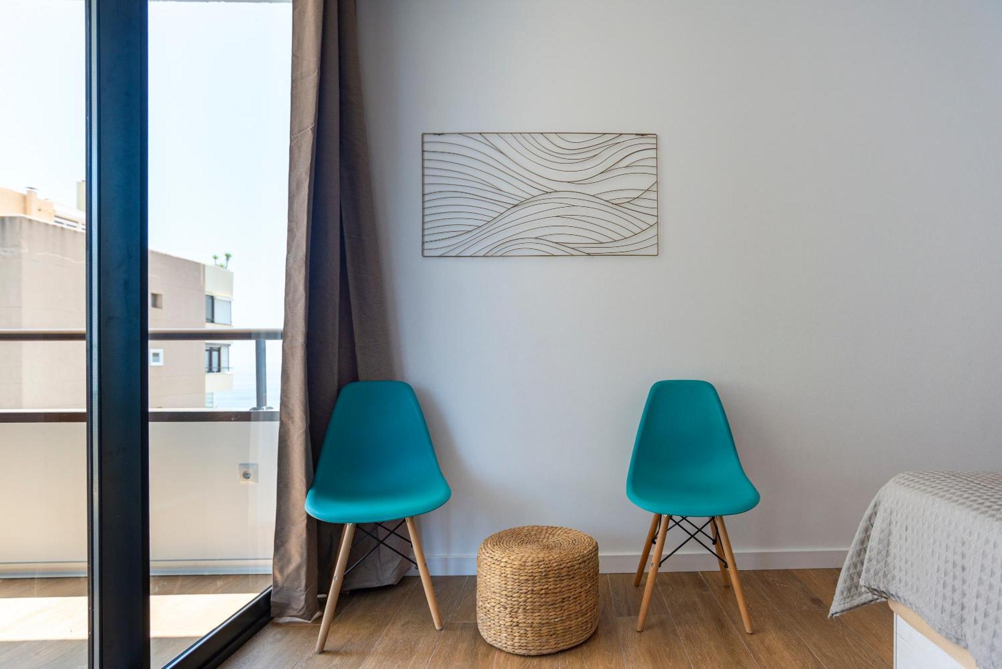 טורמולינוס Playamar Waterfront Exclusive Apartment And Views Tower 2 Fl 14 מראה חיצוני תמונה