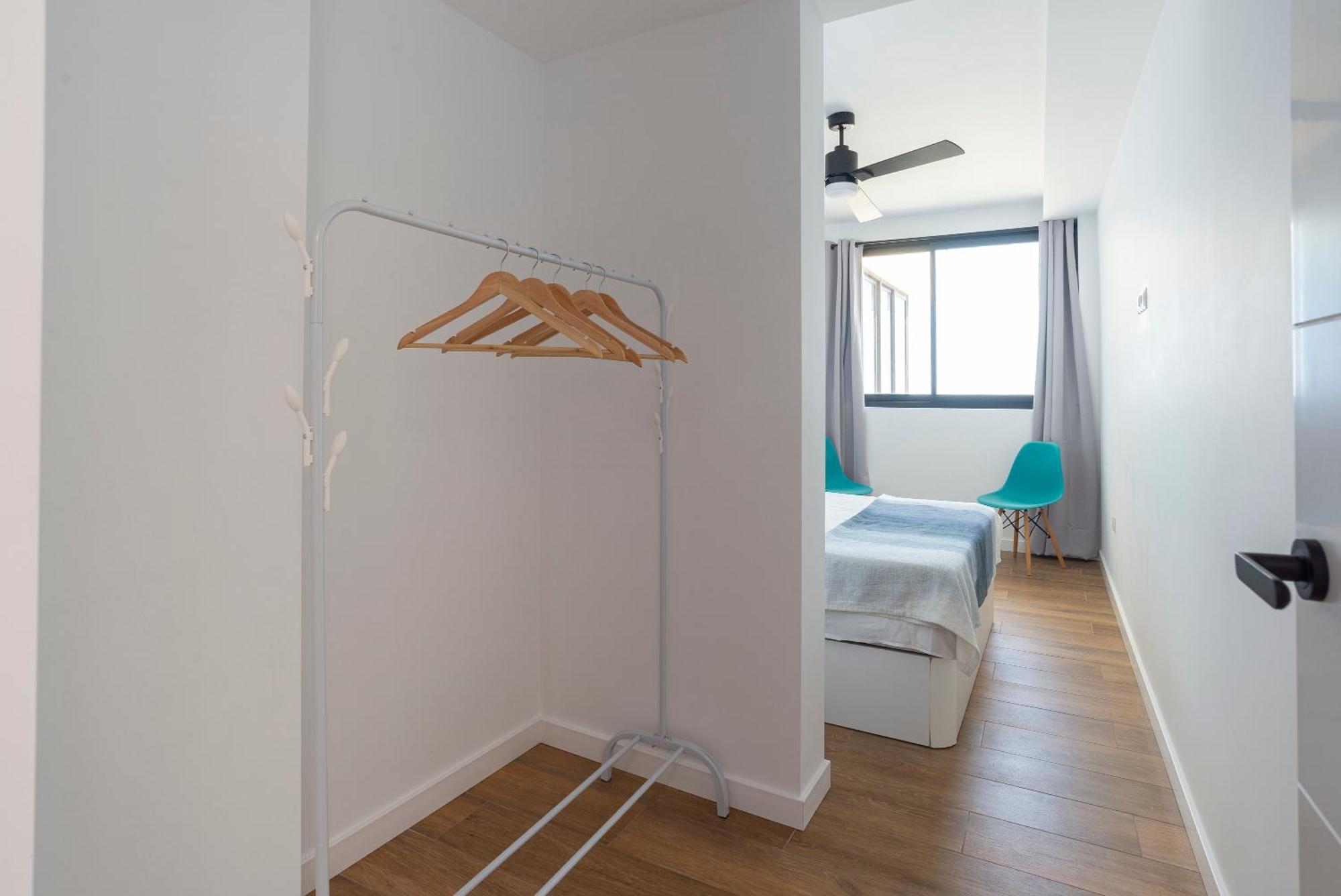 טורמולינוס Playamar Waterfront Exclusive Apartment And Views Tower 2 Fl 14 מראה חיצוני תמונה