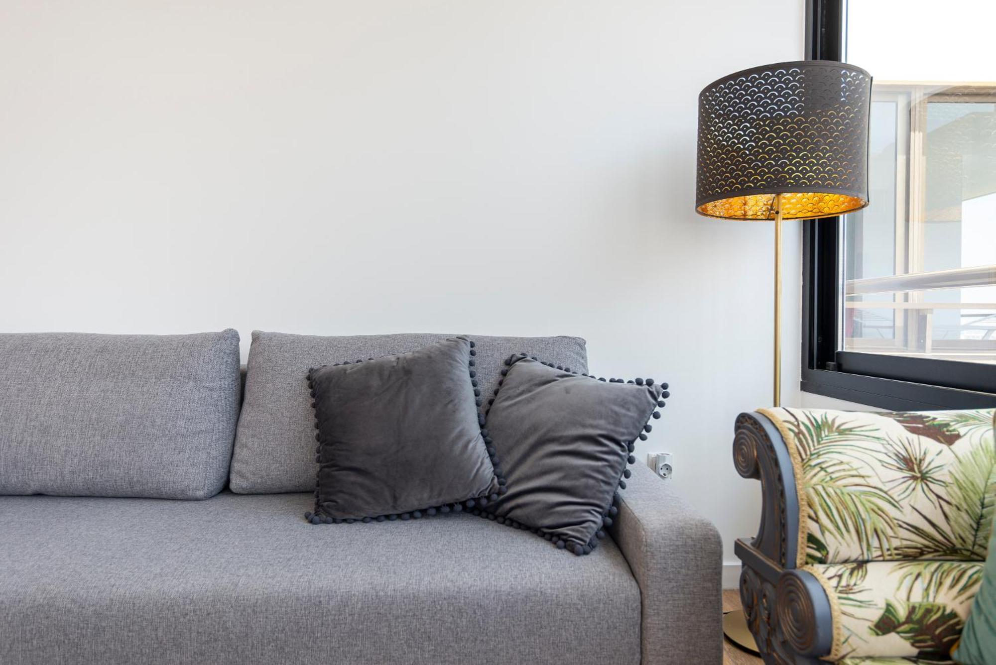 טורמולינוס Playamar Waterfront Exclusive Apartment And Views Tower 2 Fl 14 מראה חיצוני תמונה