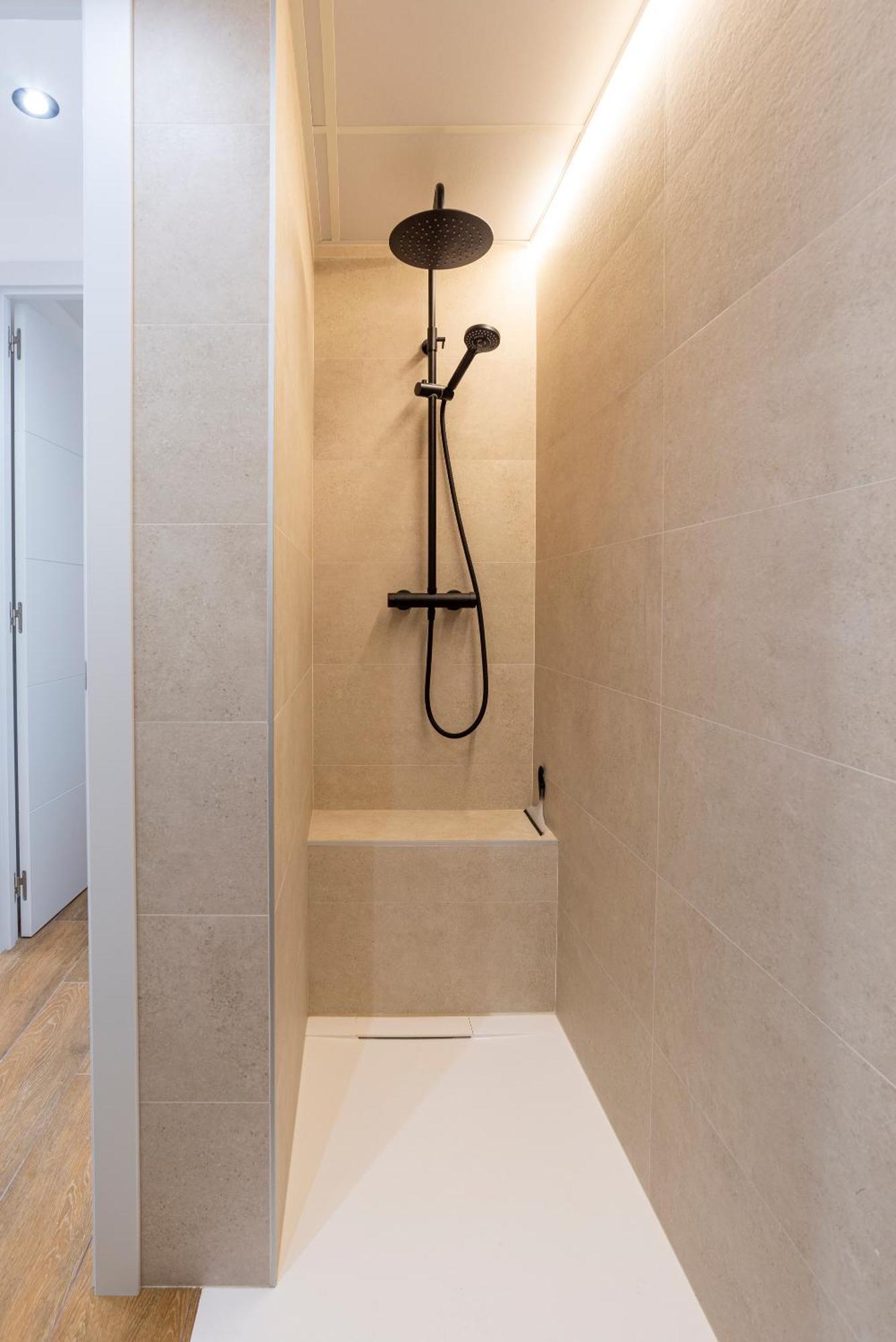טורמולינוס Playamar Waterfront Exclusive Apartment And Views Tower 2 Fl 14 מראה חיצוני תמונה