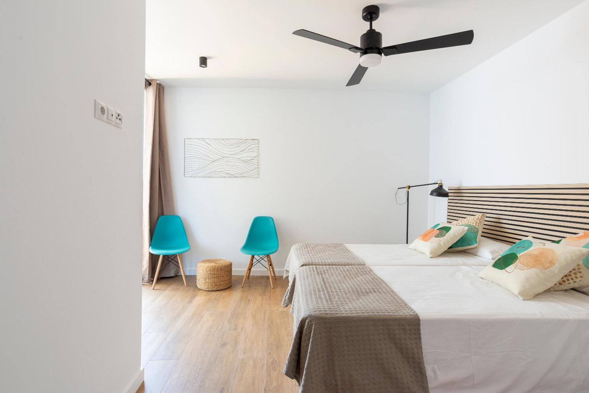 טורמולינוס Playamar Waterfront Exclusive Apartment And Views Tower 2 Fl 14 מראה חיצוני תמונה